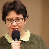 Gościem Opolskiego Dnia Judaizmu będzie rabinka Małgorzata Kordowicz