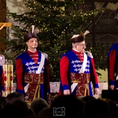 Muzyka, która porusza i jednoczy serca