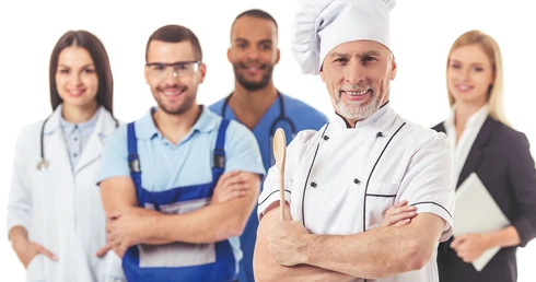 Osobę latarniczą zatrudnię, czyli o absurdach nowych przepisów Kodeksu pracy