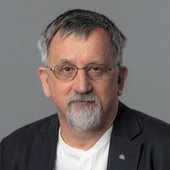 dr hab., prof. ucz. Henryk Duda językoznawca, kierownik Katedry Języka Polskiego KUL.