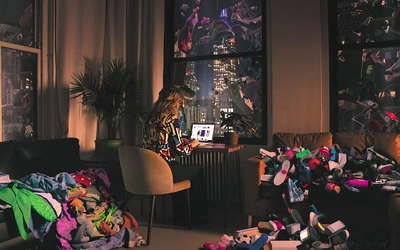 Kup teraz, myśl później. Jak manipuluje się współczesnym konsumentem