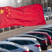 Samochód jako zagrożenie strategiczne? Chińska ekspansja na drogach Europy