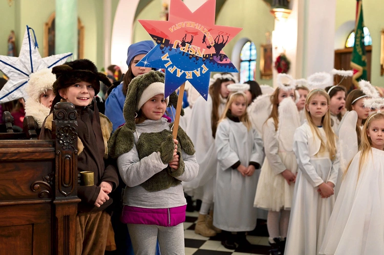 Grupy misyjne spotkają się na Żywiecczyźnie.
