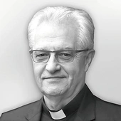 Zmarł ks. Władysław Nieszporek