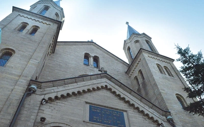 W ewangelickiej katedrze w Katowicach nabożeństwo ekumeniczne z kazaniem abp. Andrzeja Przybylskiego odbędzie się 25 stycznia.