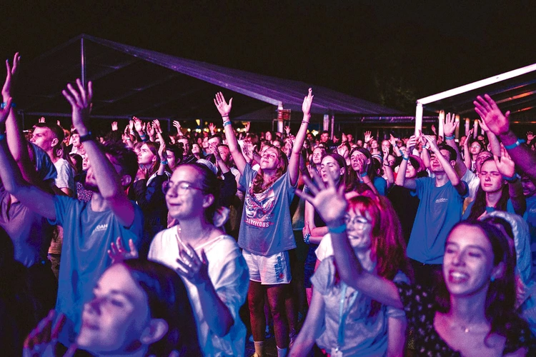 Impreza odbędzie się w pierwszej połowie lipca.