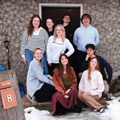 Szkoła więzi, czyli o grupie Spotkanie w Kurniku