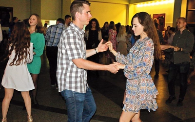 Styczniowe Kato-Party utrzymane będzie w klimacie filmowym.