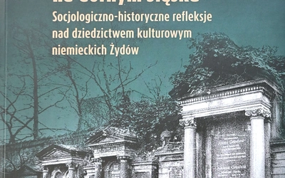 Cmentarze żydowskie  na Górnym Śląsku,  red. M. Dębicki, I. Kurasz, S. Pastuszka,  wyd. CBMN w Opolu,  Opole 2024,  ss. 472.