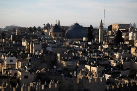 Jubileusz 2033: pierwszy Rok Święty dla wszystkich chrześcijan?