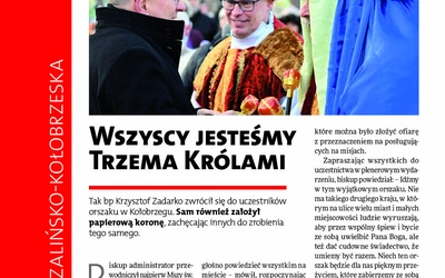 Gość Koszalińsko-Kołobrzeski 3/2026