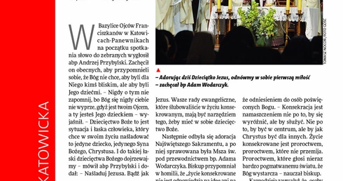 Gość Katowicki 3/2026