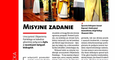 Gość Gliwicki 3/2026