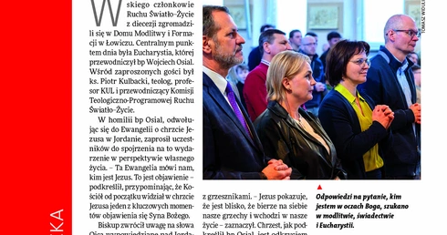 Gość Łowicki 3/2026