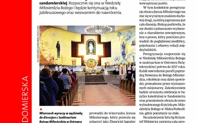 Gość Sandomierski 3/2026