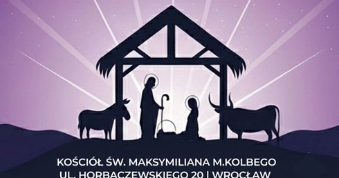 Wrocław śpiewa kolędy. Koncert w parafii św. Maksymiliana M. Kolbego we Wrocławiu