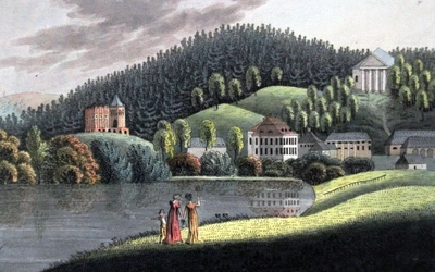 Matka Kotliny Jeleniogórskiej i ojciec górnośląskiego przemysłu. Wystawa czasowa