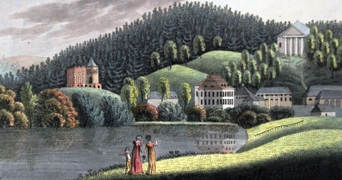 Matka Kotliny Jeleniogórskiej i ojciec górnośląskiego przemysłu. Wystawa czasowa