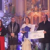 13. Ogólnopolski Festiwal Kolęd i Pastorałek w Zabrzegu