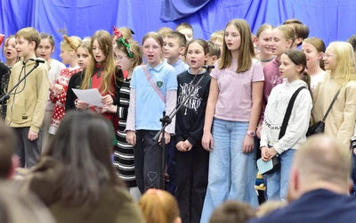 Katolicka Szkoła Podstawowa im. Świętej Rodziny