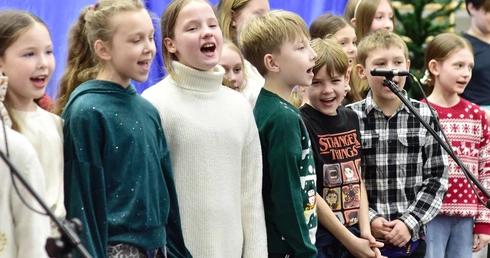 Czas wdzięczności za modlitwę