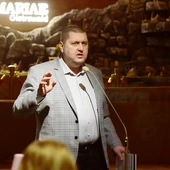 Domus Mariae. Kobiety w służbie zdrowia