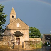 Krzyż wraca do francuskiego krajobrazu. Wyjątkowa misja społeczników