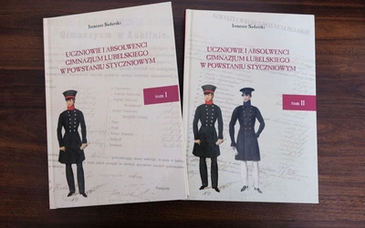 Spotkanie z historią