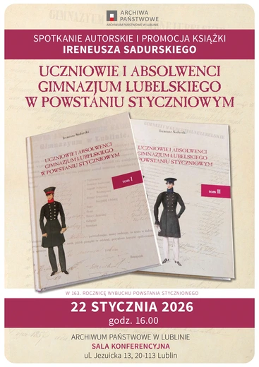 Spotkanie z historią