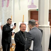 Dzień Judaizmu w Kościele: Razem się modlić i słuchać