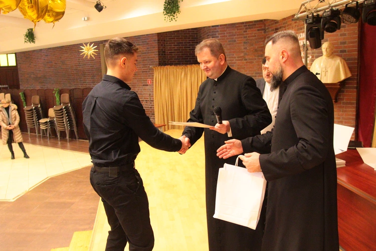 OTK z Ottonem w Legnicy