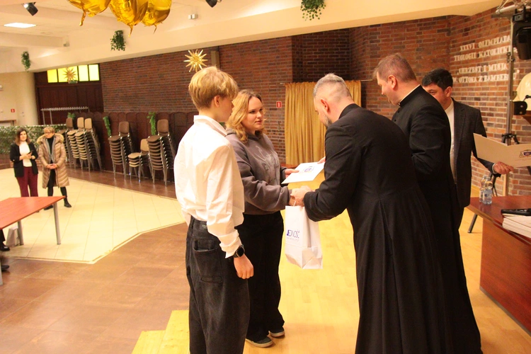 OTK z Ottonem w Legnicy