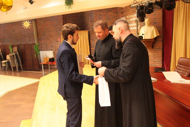 OTK z Ottonem w Legnicy