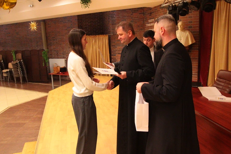 OTK z Ottonem w Legnicy