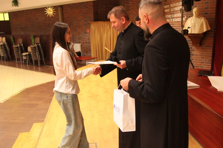 OTK z Ottonem w Legnicy