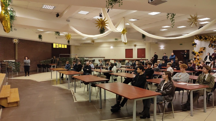 OTK z Ottonem w Legnicy