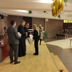 OTK z Ottonem w Legnicy