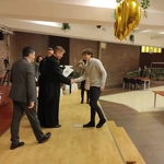 OTK z Ottonem w Legnicy