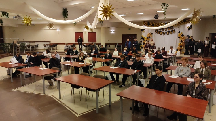 OTK z Ottonem w Legnicy