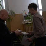 Diecezjalny etap OTK