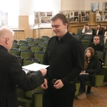 Diecezjalny etap OTK