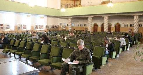 Diecezjalny etap OTK