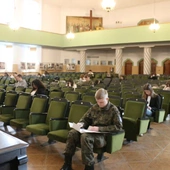 Diecezjalny etap OTK