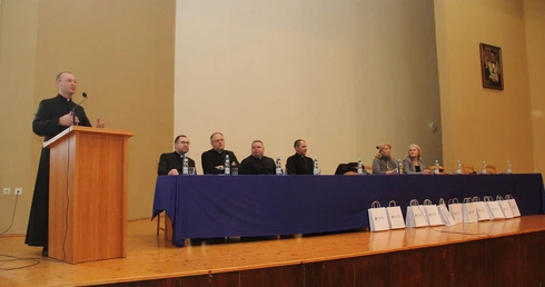 Olimpiada Teologii Katolickiej - cz. 2