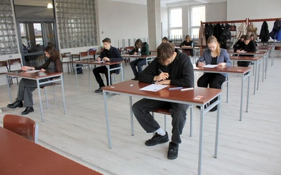 Olimpiada Teologii Katolickiej - test