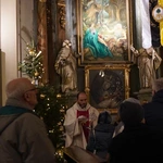 Uroczystość św. Pawła Pierwszego Pustelnika