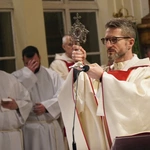 Uroczystość św. Pawła Pierwszego Pustelnika