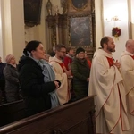 Uroczystość św. Pawła Pierwszego Pustelnika