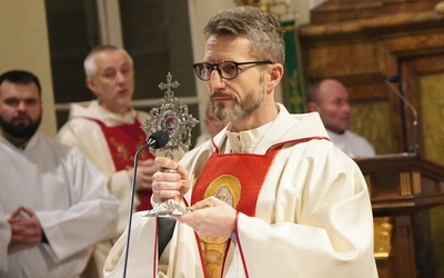 Ta pustynia nie leży na mapie