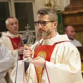 Ta pustynia nie leży na mapie